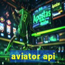 aviator api